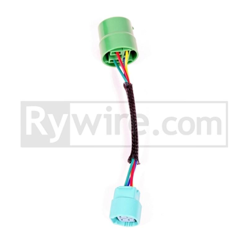 Rywire Alternator Adapter OBD0/1 to OBD2 RY-ALT-OBD1-OBD2 Main Image