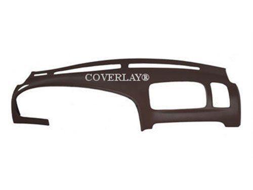 Coverlay Dash Covers 14-704-BLK Item Image