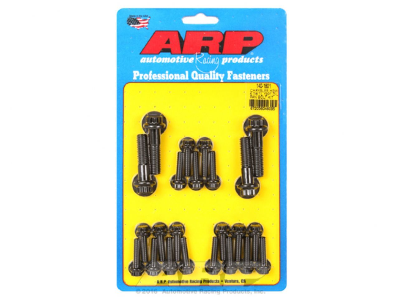 ARP Hardware 140-1801 Item Image