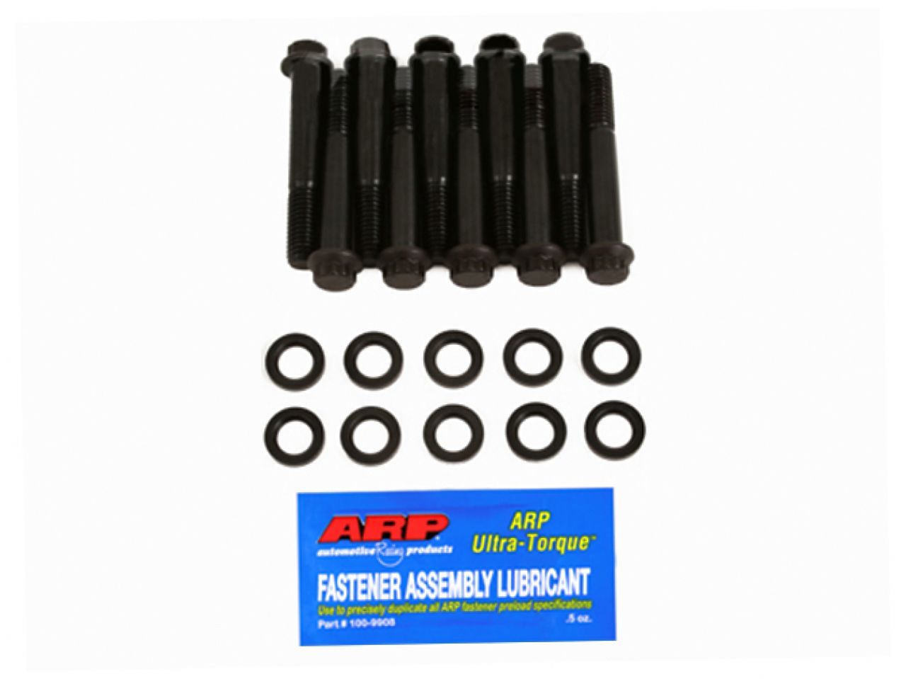 ARP Rod Bolts 140-5002 Item Image