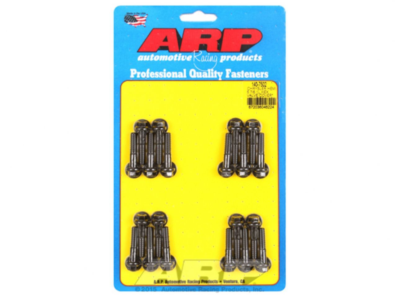 ARP Rod Bolts 140-7502 Item Image