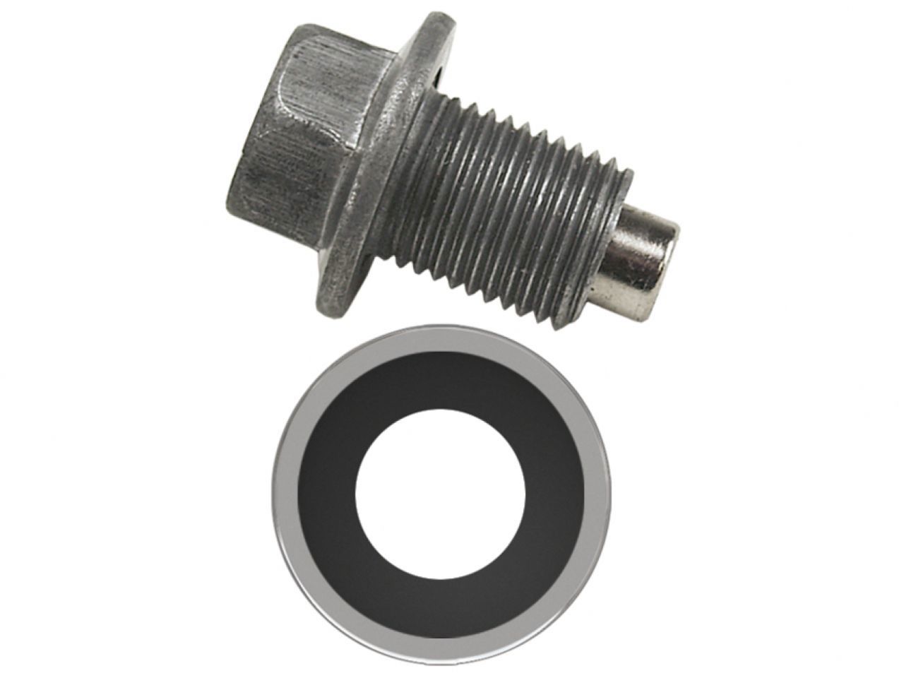 Derale Oil Drain Parts 14000 Item Image