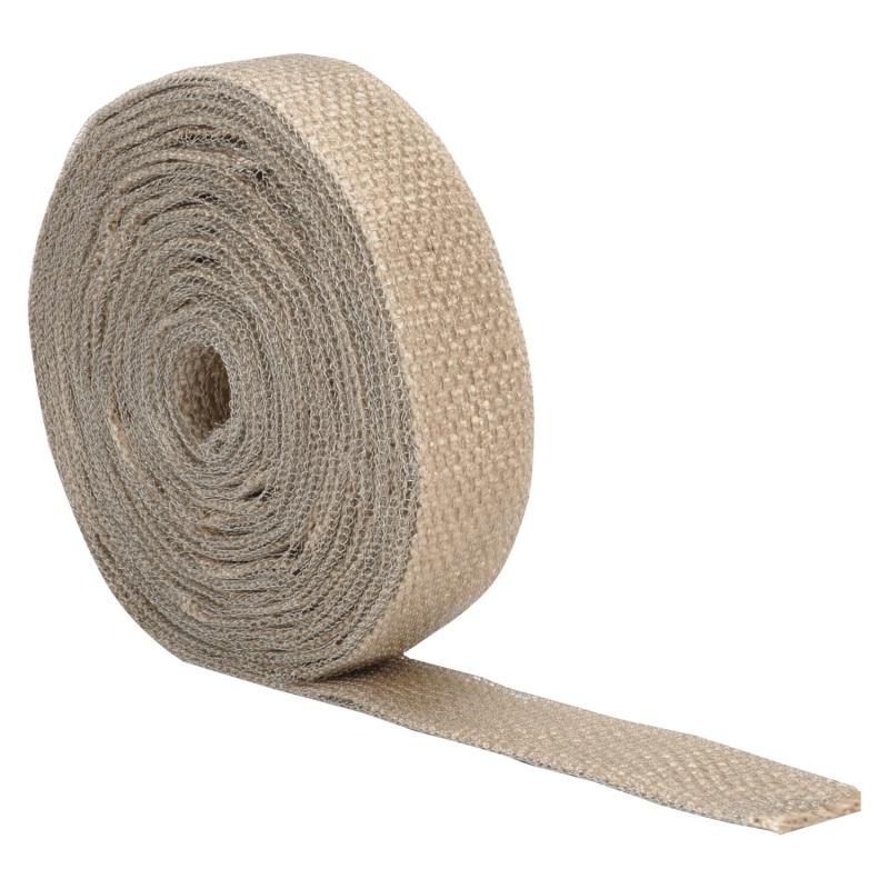 DEI Exhaust Wrap 1.5in x 10ft - EXO - Tan 010075 Main Image