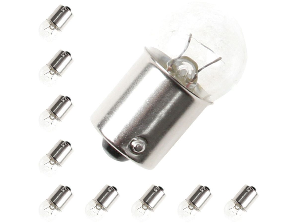 Jahn Light Bulbs 1400 Item Image