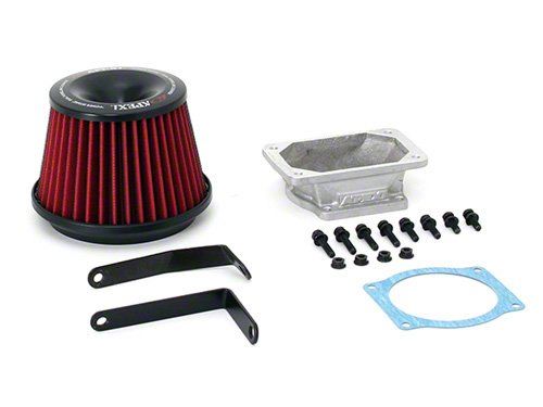 APEXi Bolt On Filter Systems 507-N004 Item Image