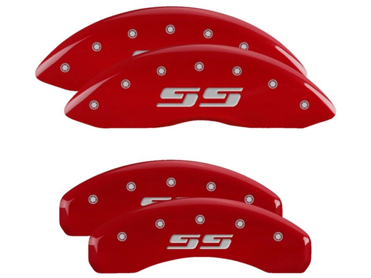 MGP Brake Calipers 14034SSS3RD Item Image