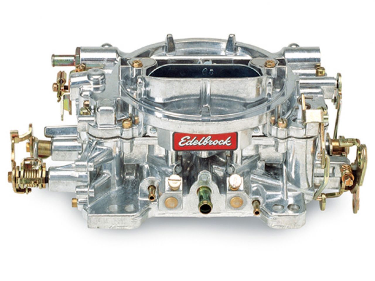 Edelbrock Carburetor Kits 1405 Item Image