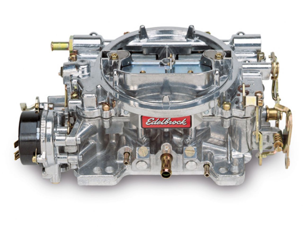 Edelbrock Carburetor Kits 1406 Item Image