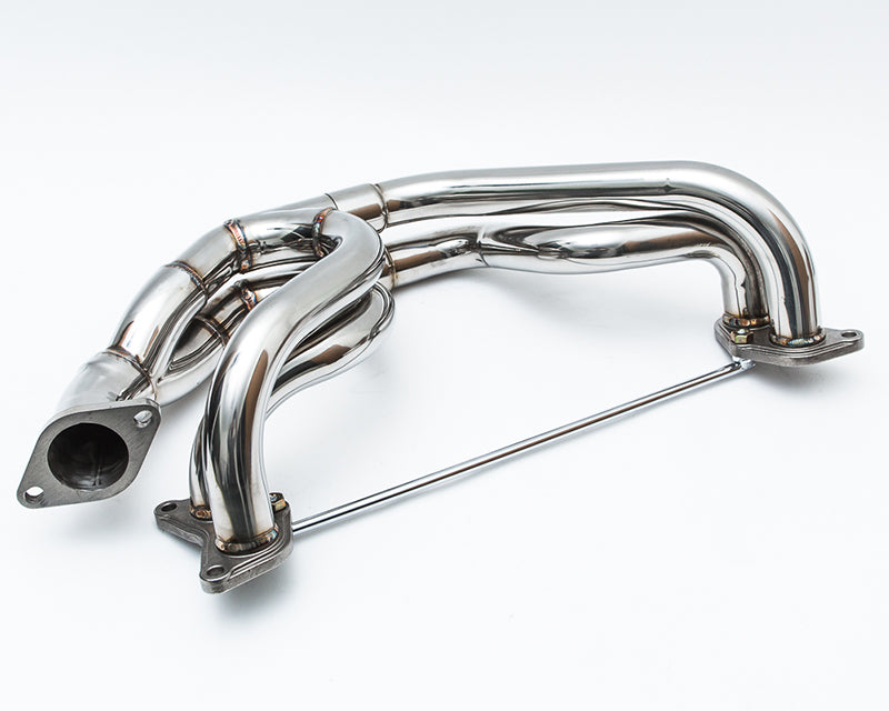 Agency Power AP Headers Exhaust, Mufflers & Tips Headers & Manifolds main image