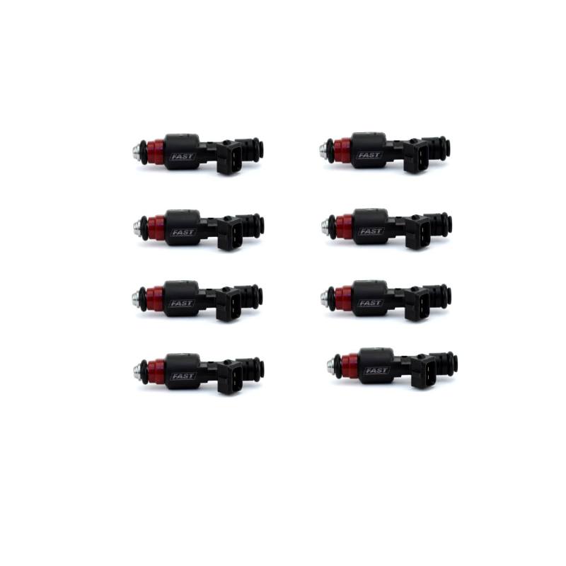 FAST FST Injector Kits Fuel Delivery Fuel Injectors - Single main image