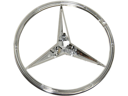 Genuine Parts Company Deck Lid Emblem