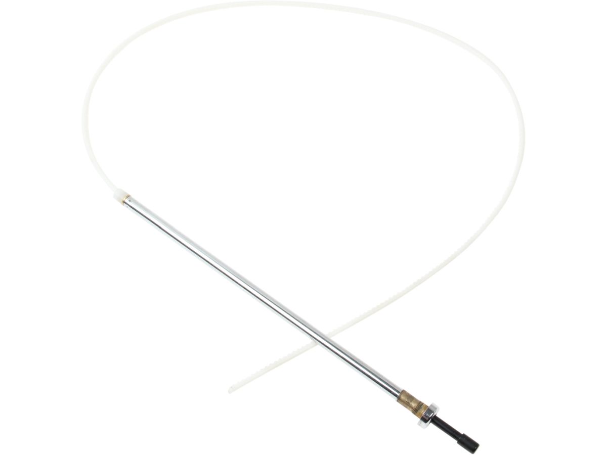 URO Antenna Mast 140 827 0001 Item Image