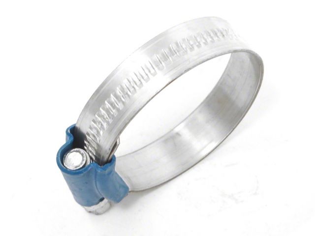 ABA Reinforced Reverse Torque Hose Clamps 32-44mm 1.26-1.73"