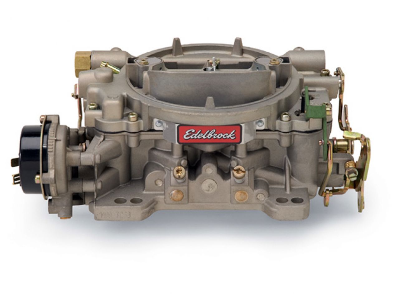 Edelbrock Carburetor Kits 1409 Item Image