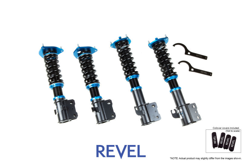 Revel Touring Sport Damper 05-07 Subaru Impreza WRX STI 1TR3CDSU006