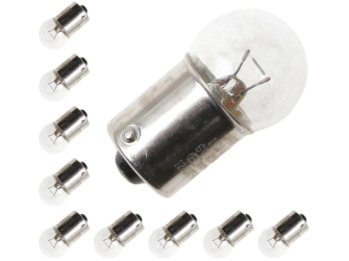 Jahn Light Bulbs 1410 Item Image