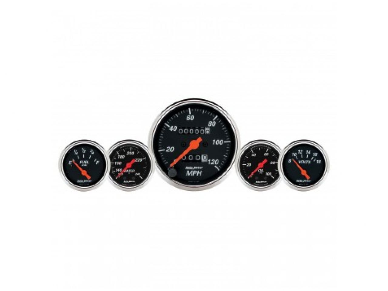 Autometer Other Gauges 1411 Item Image