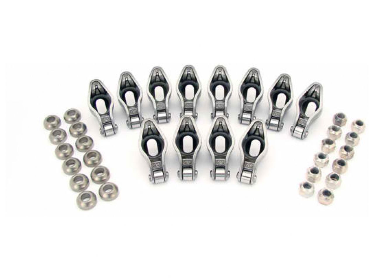 Comp Cams Valve Rocker Arms 1416-12 Item Image