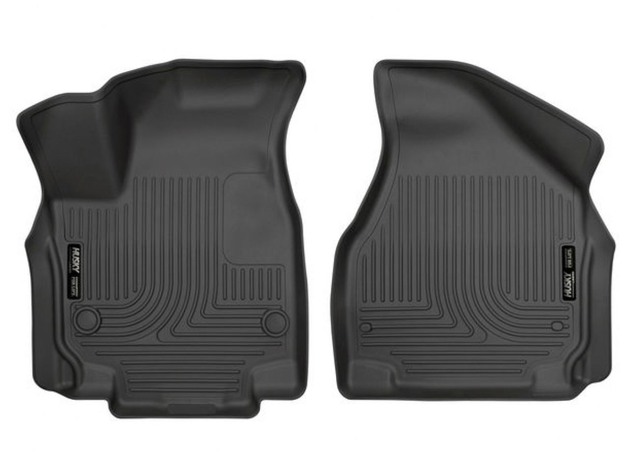 Husky Liners Floor Mats 13011 Item Image