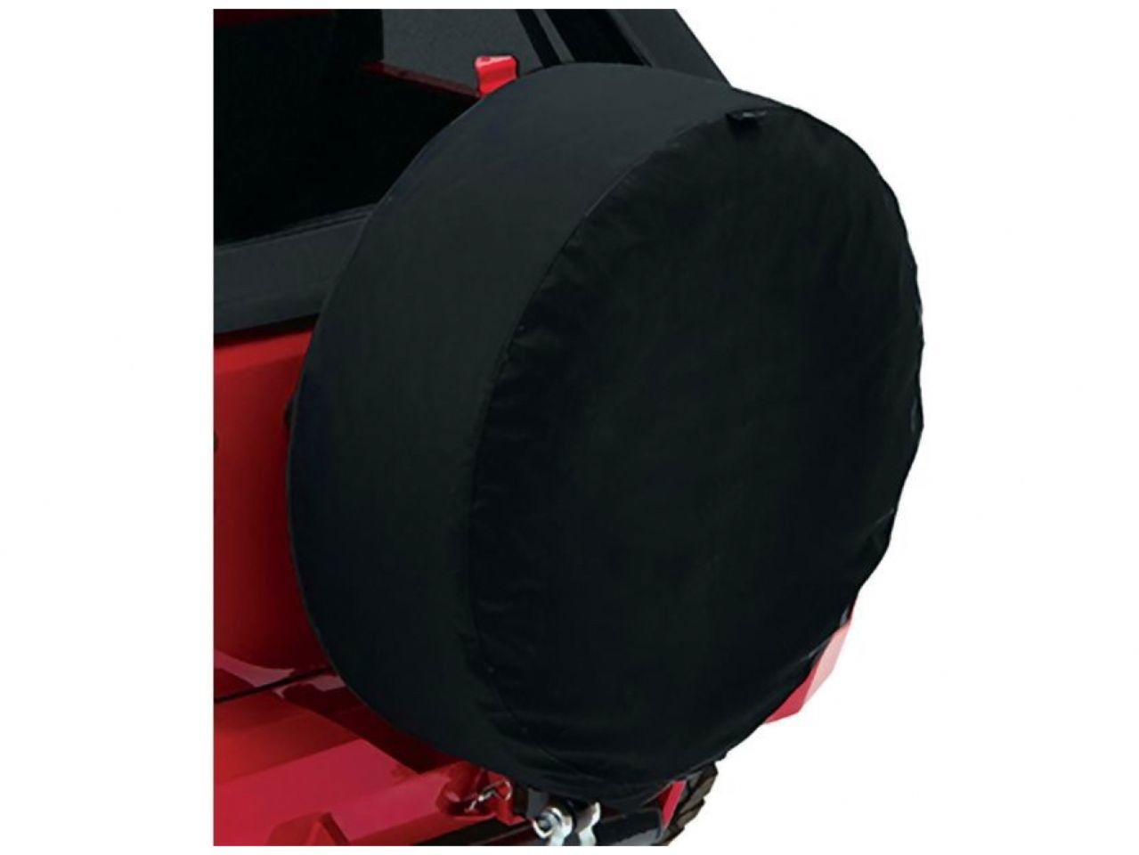Bestop 33" x 13", Black Diamond, Each