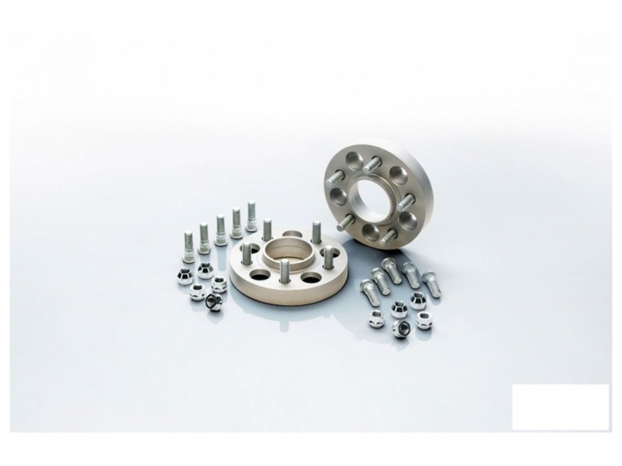 Eibach Wheel Spacers S90-4-15-027 Item Image