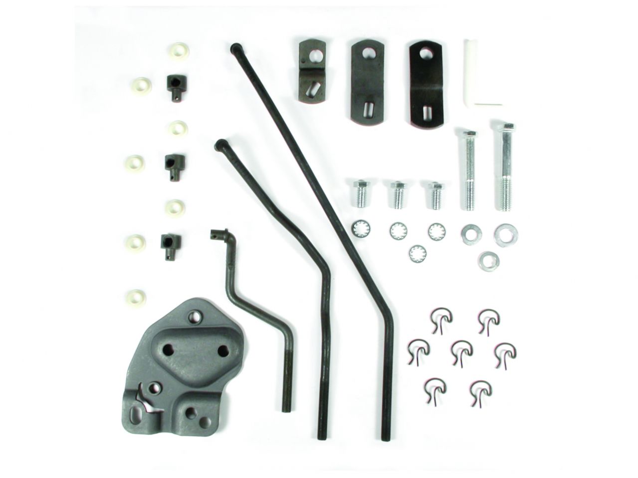 Hurst Shifters Shifter Accessories and Hardware 3917308 Item Image