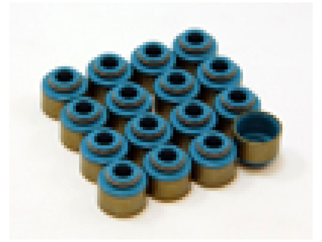 GSC Power Division Valve Stem Seals 1031 Item Image