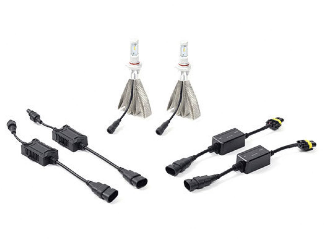 Putco Headlights 280011 Item Image