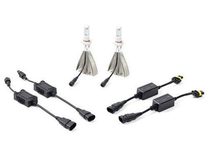 Putco Headlights 280011 Item Image
