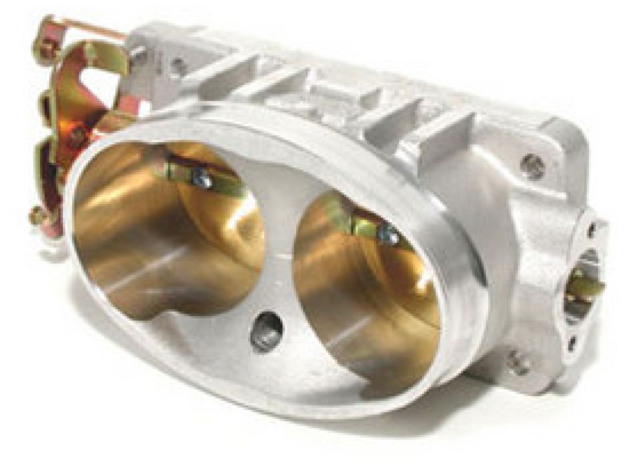 BBK Performance Throttle Bodies 1711 Item Image