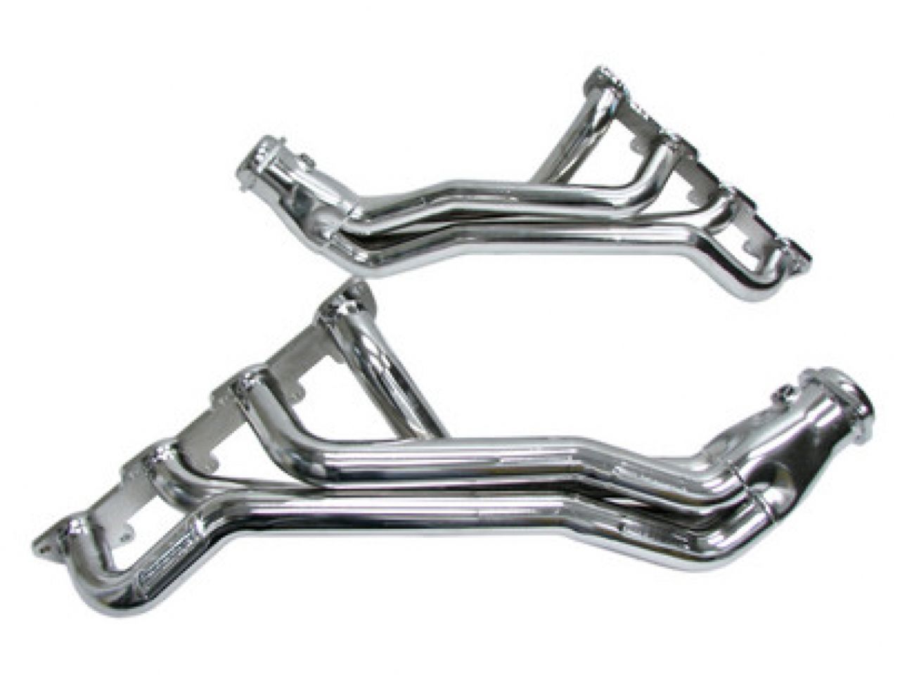 BBK Performance Exhaust Manifold 1647 Item Image