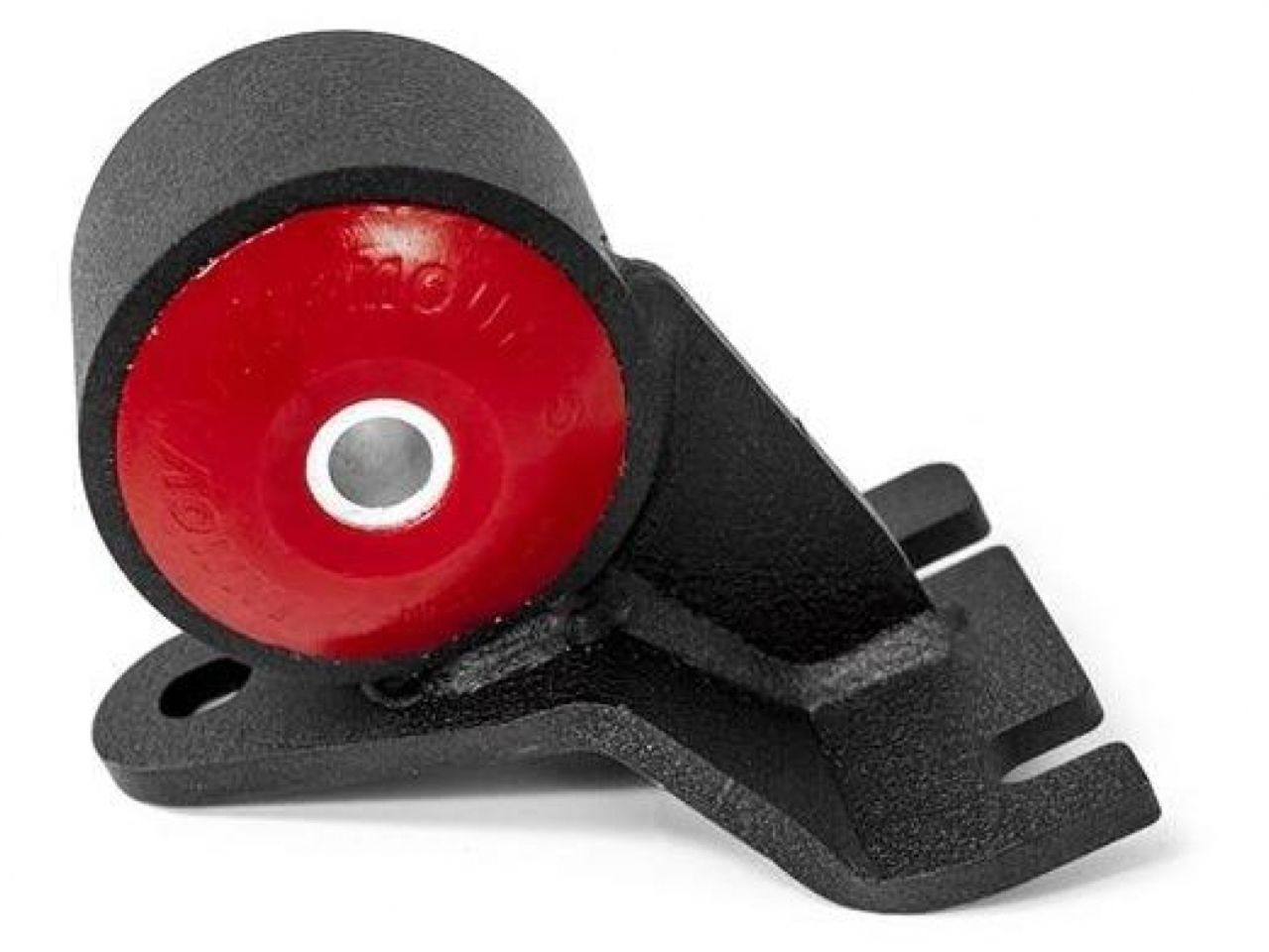 Innovative Mounts 88-91 Civic/CRX D-Series Mount Kit 95A - Red - Race +500HP -