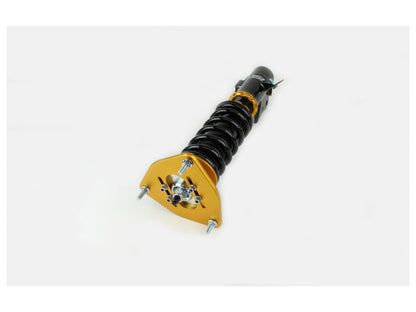 ISC Suspension 04-10 Subaru Legacy N1 Basic Coilovers