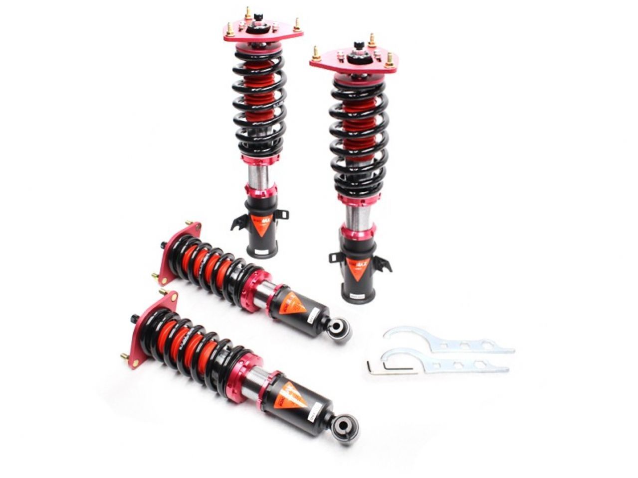 Godspeed Coilover Kits MMX2950 Item Image