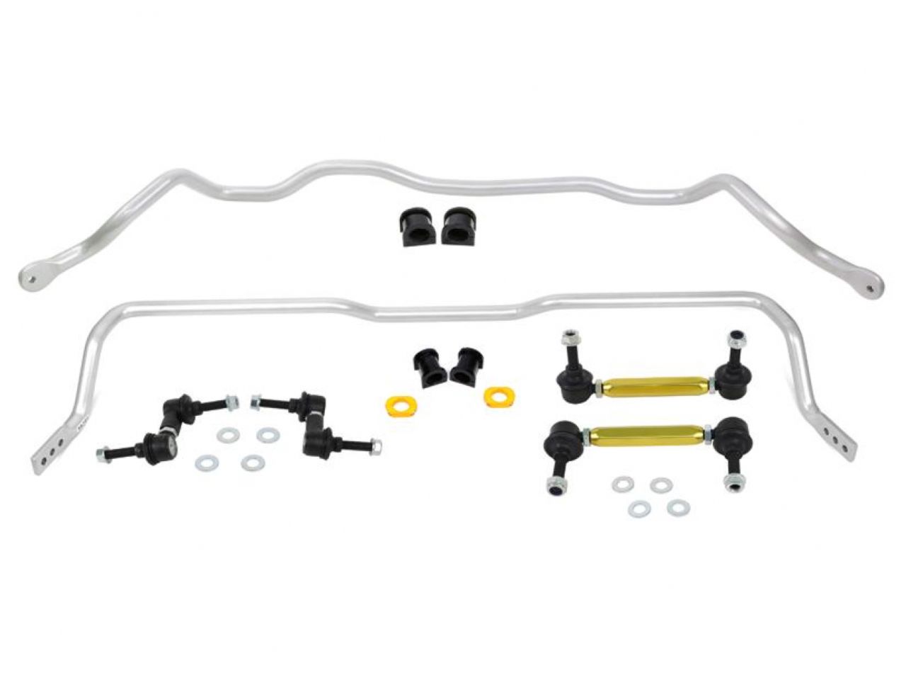 Whiteline Sway Bar - Vehicle Kit