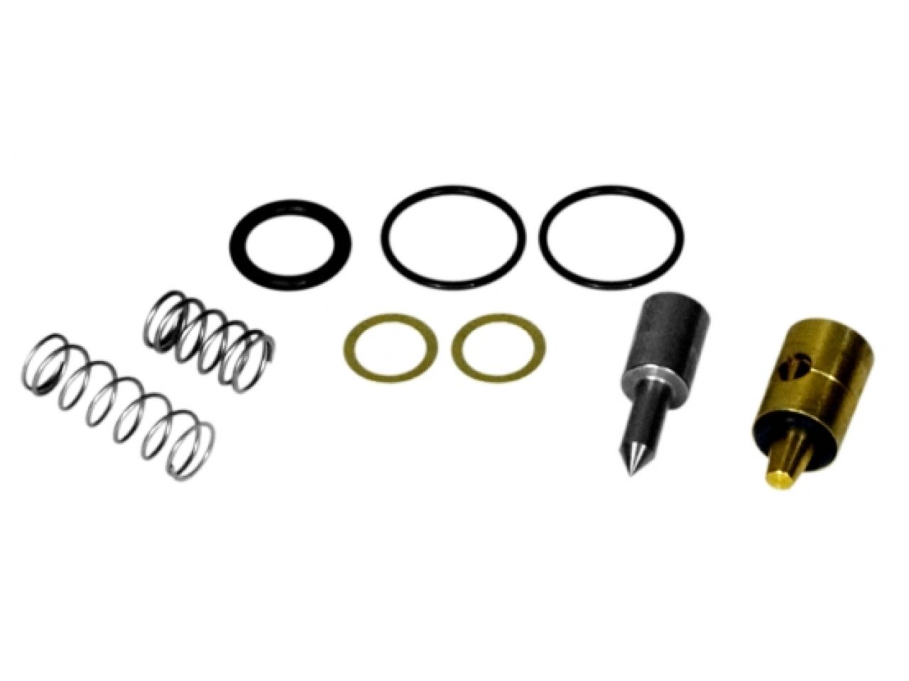 Hurst Shifters Clutch Rebuild Kits 5671500 Item Image