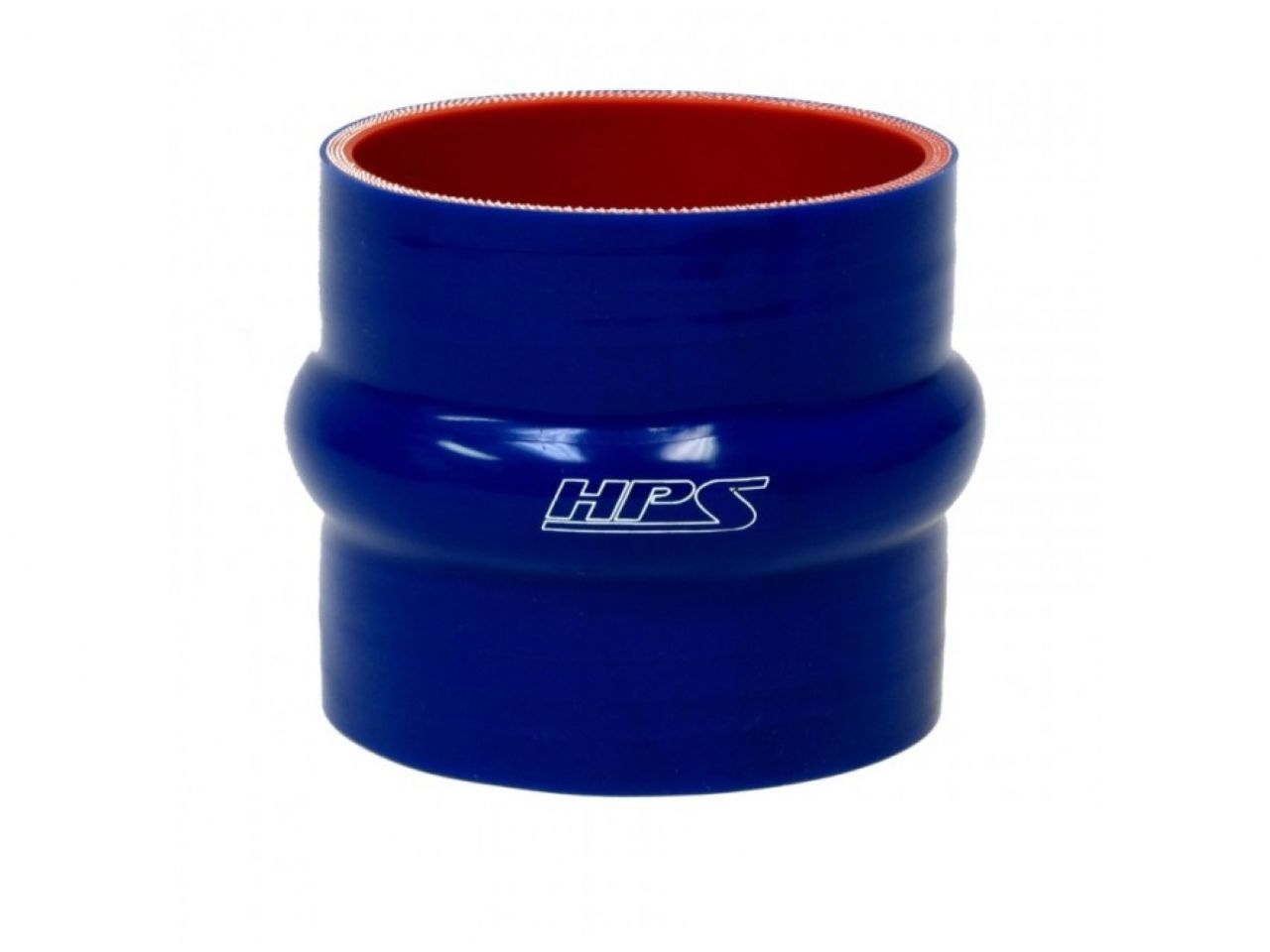 HPS Silicone Hump Hoses HTSHC-400-L6-BLUE Item Image