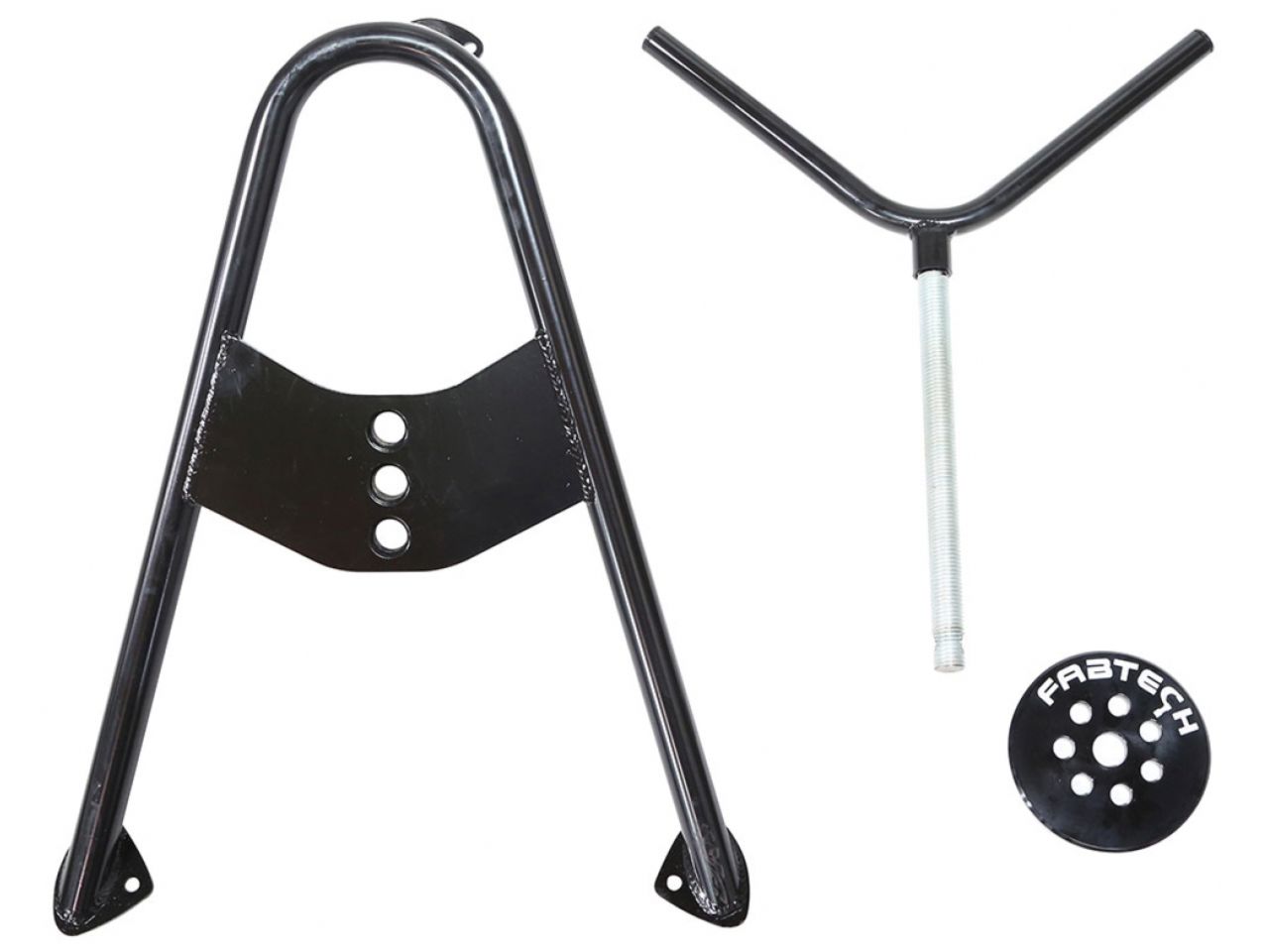 Fabtech Suspension & Steering FTT10002BK Item Image