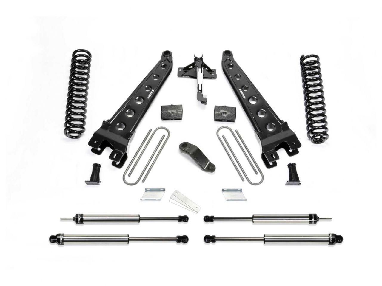 Fabtech Lift Kits K2282DL Item Image