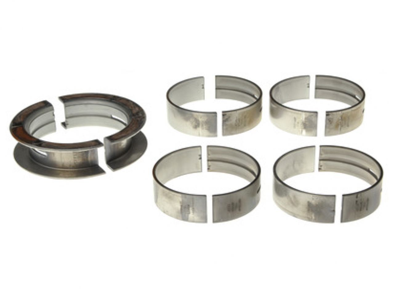 Clevite Main Bearings MS1039P30 Item Image