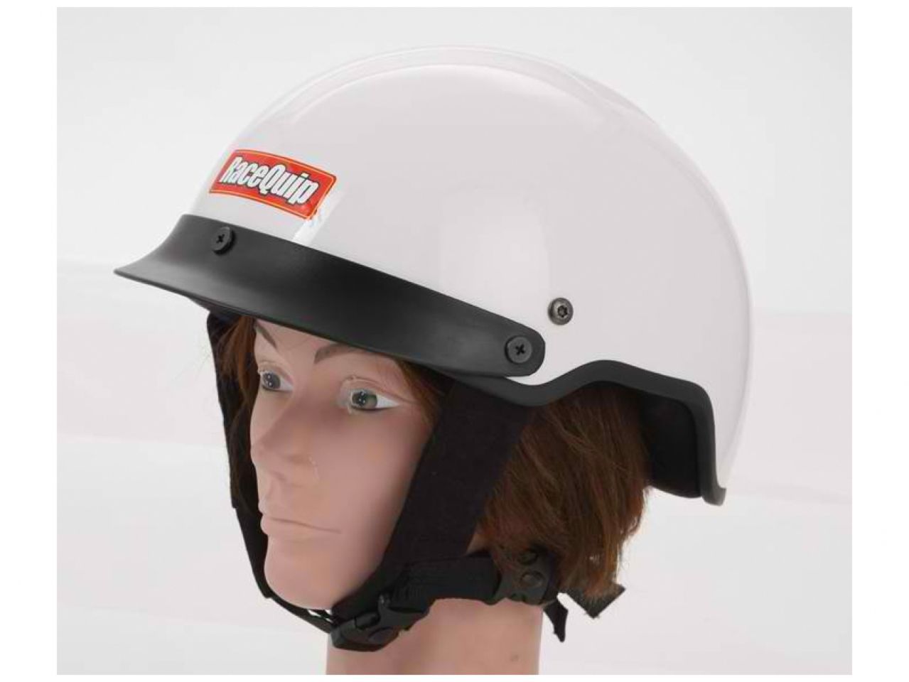 Racequip Helmets 251113 Item Image