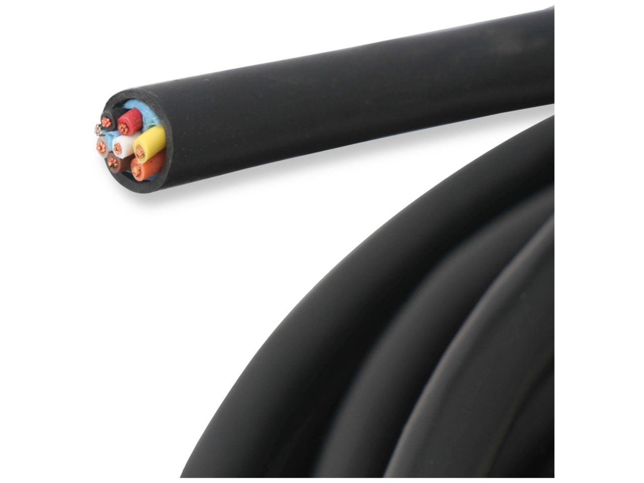 Holley 7 Conductor Cable