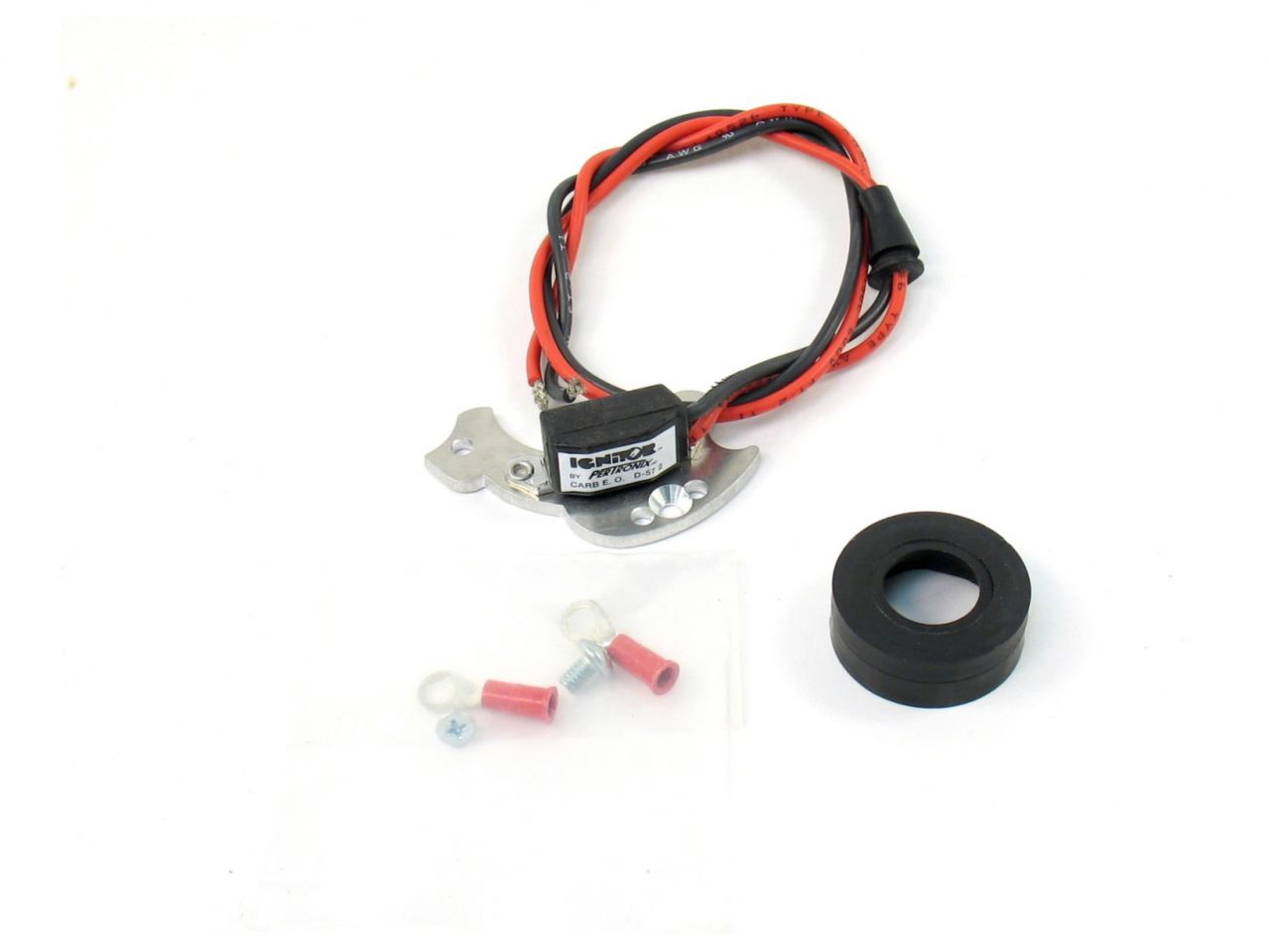 Pertronix Engine Harness-Conversion 1383 Item Image