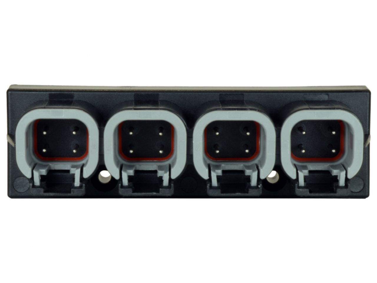 AEM Electronics 4 Port AEMnet CAN Hub