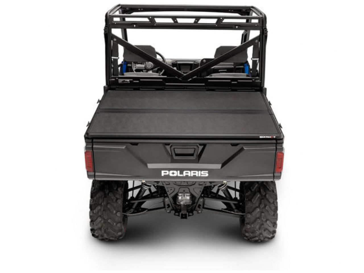 Extang 2018-2019 Polaris Ranger UTV 1000 w/tailgate lock (36.5" x 54")