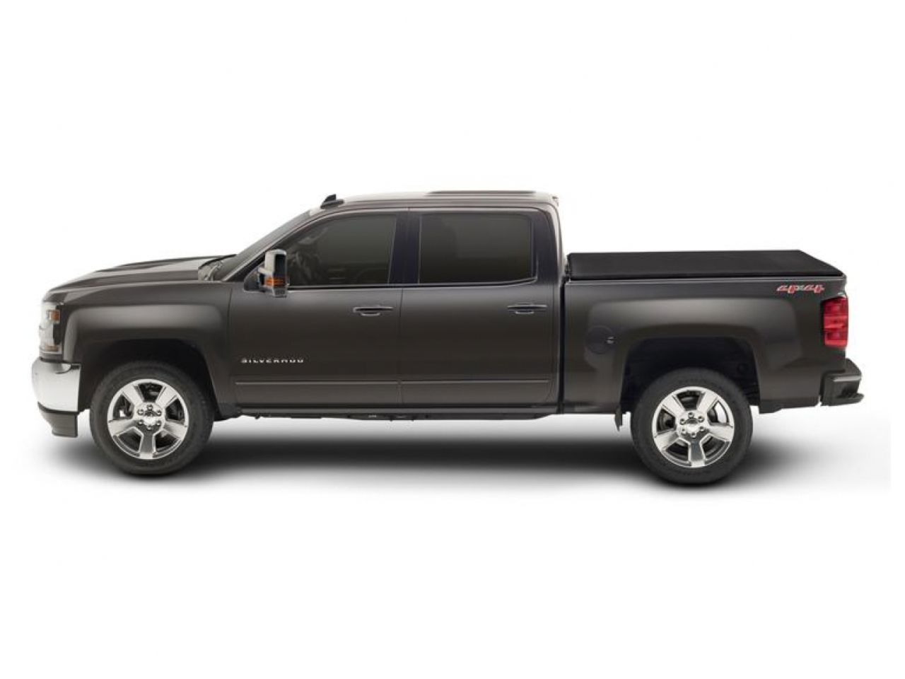 Extang Chevy/GMC Silverado/Sierra 1500 (5 ft 8 in) 2014-18, 2019 Silverado 15