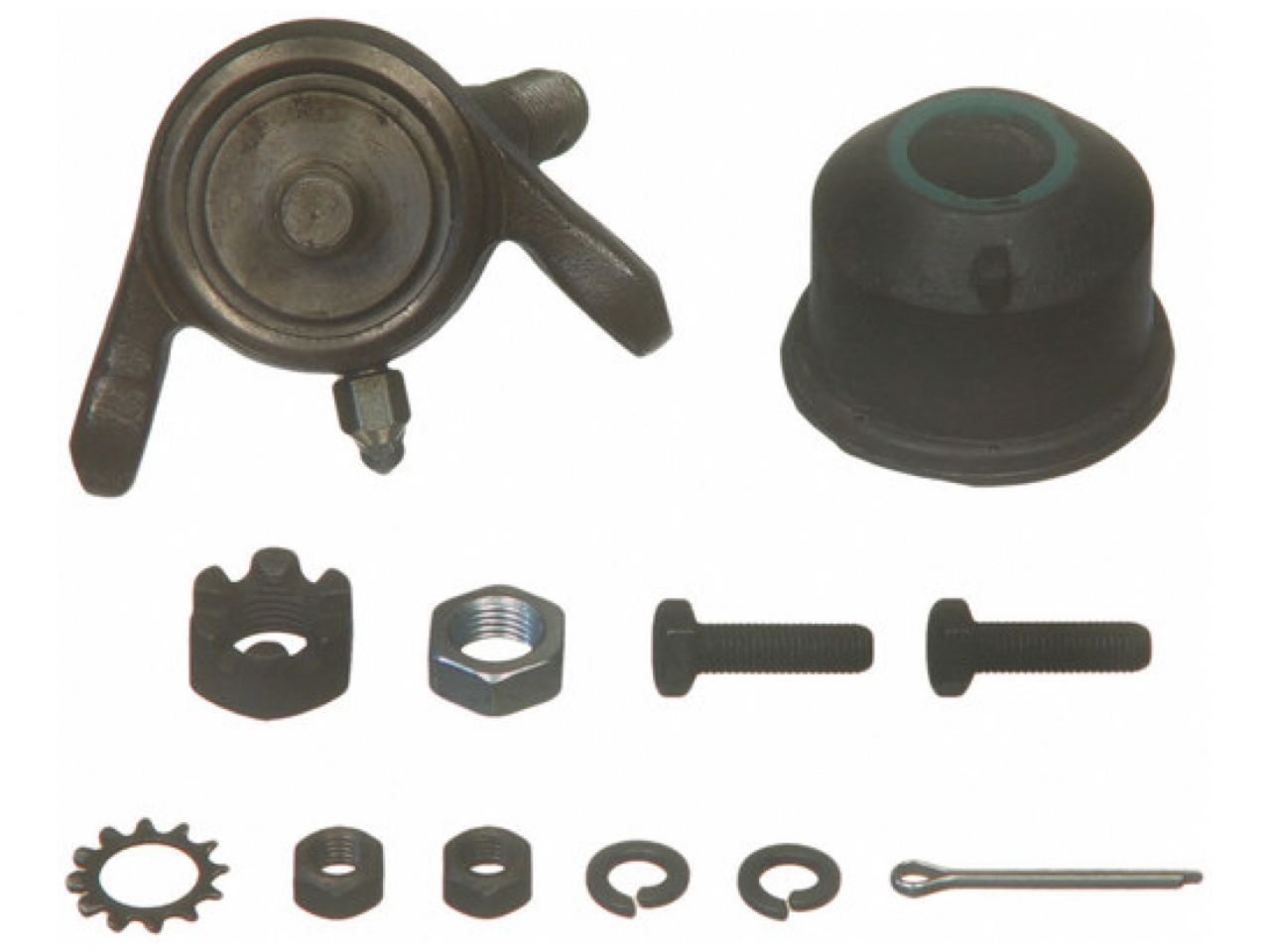 Moog Vehicle Parts K5221 Item Image