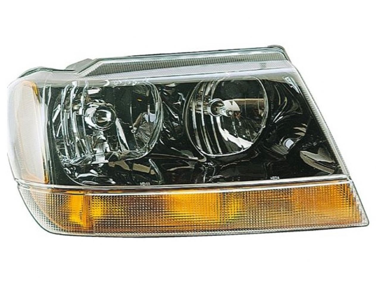 Dorman Headlights 1590318 Item Image