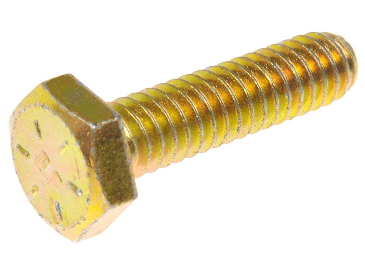 Dorman Hex Bolt - Grade 8 - 1/4 In.-20 X 1 In.