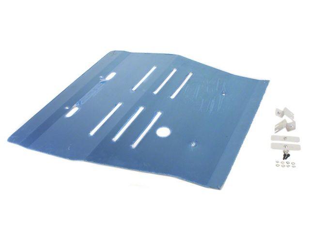 Circuit Sports Panel Assembly UTP-NS131-GD Item Image